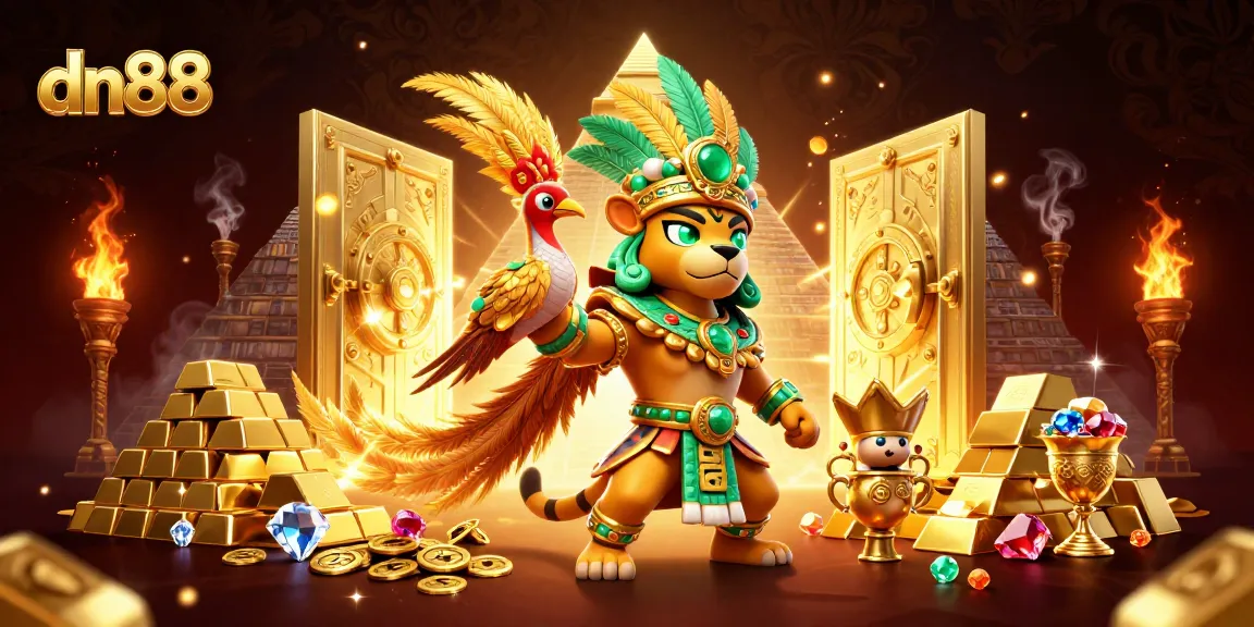 Experience ultimate thrill at dn88 with vibrant casino action and rich rewards amidst luxury.