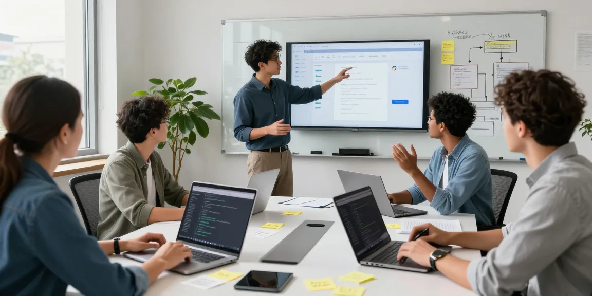 How to Build Internal Tools with AI for Your Team’s Success in 2026